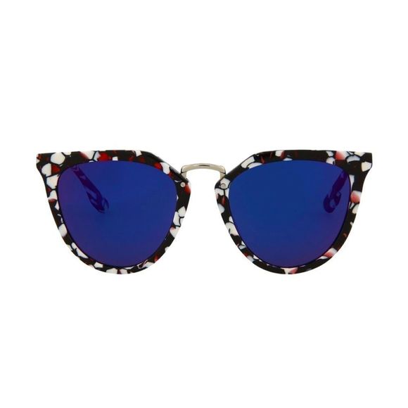 McQ by Alexander McQueen Sunglasses main image 9